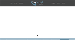 Desktop Screenshot of concredveiculos.com.br